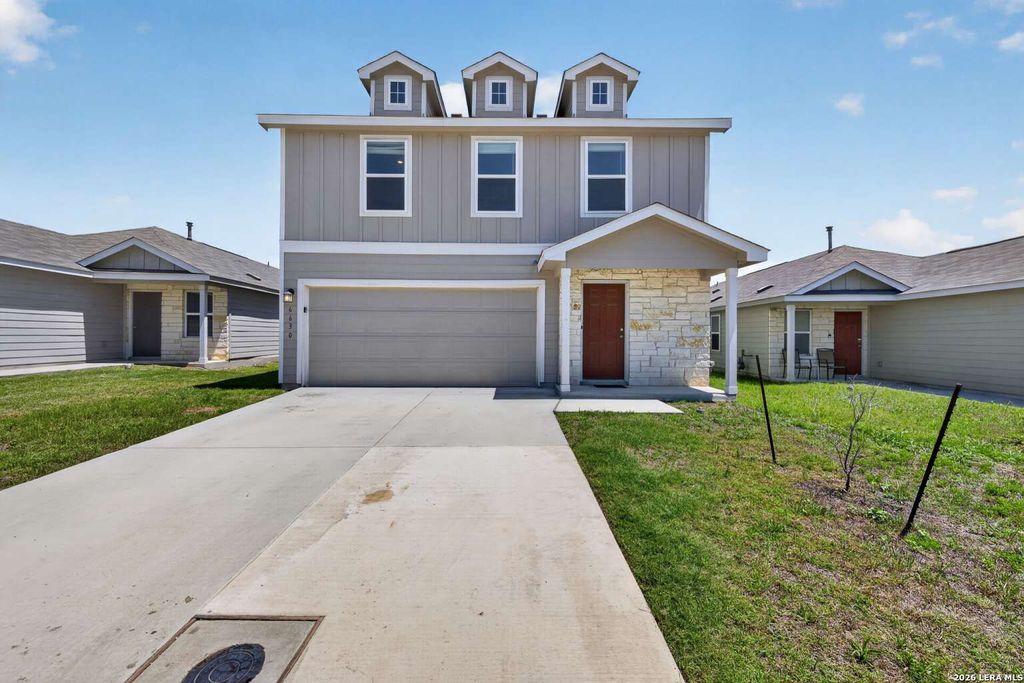 Photo of 6630 WILLOW LNDG, Converse, TX 78109 (MLS # 1968331)