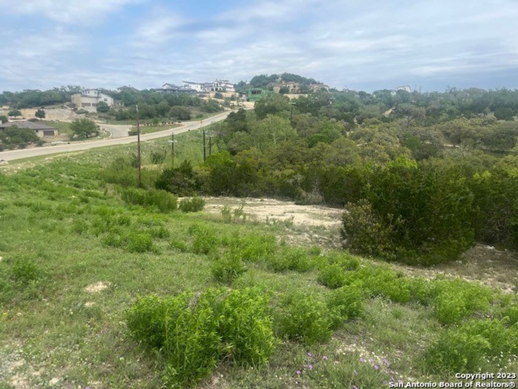 Photo of 10006 Ivory Canyon, San Antonio, TX 78255 (MLS # 1677987)