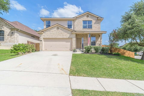 Property photo of 9602 Liberty Sound, Converse, TX 78109