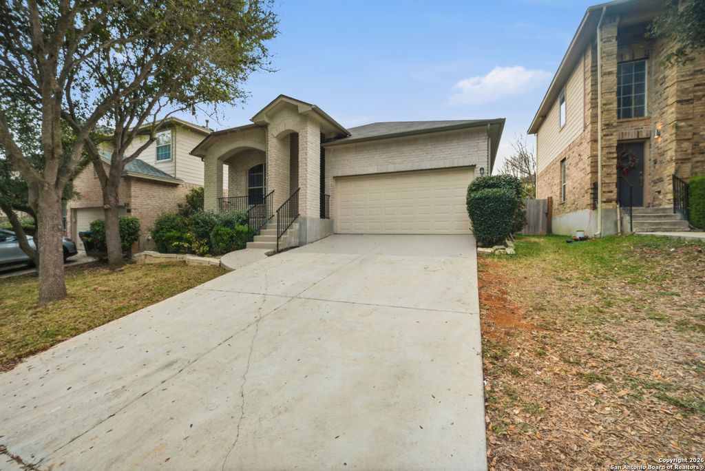 Photo of 12230 Painted Daisy, San Antonio, TX 78253 (MLS # 1931611)