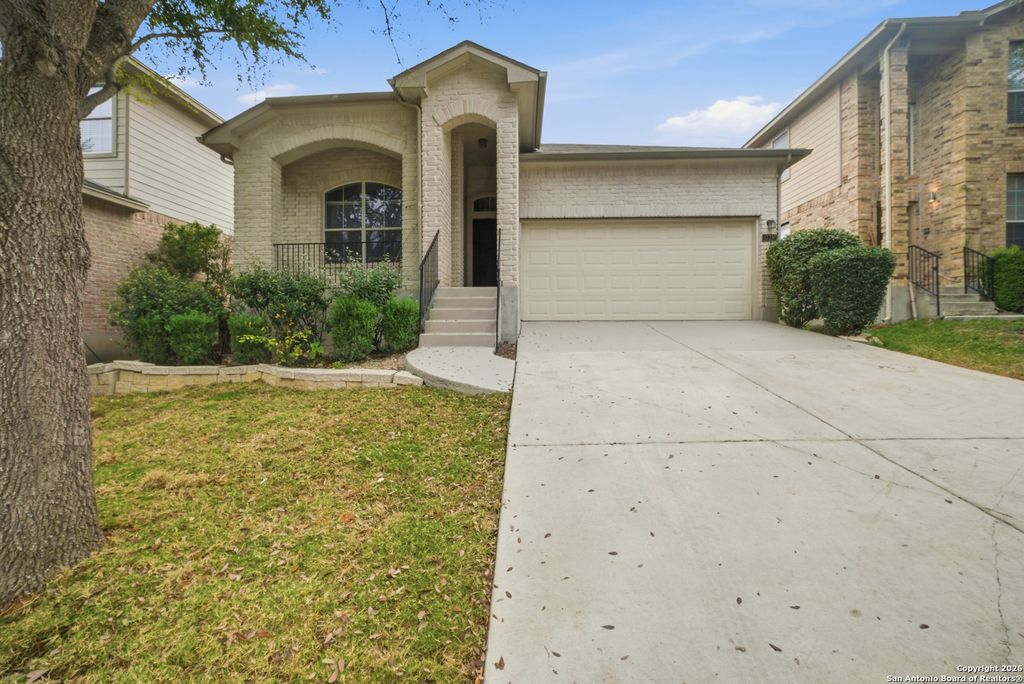 Photo of 12230 Painted Daisy, San Antonio, TX 78253 (MLS # 1931611)