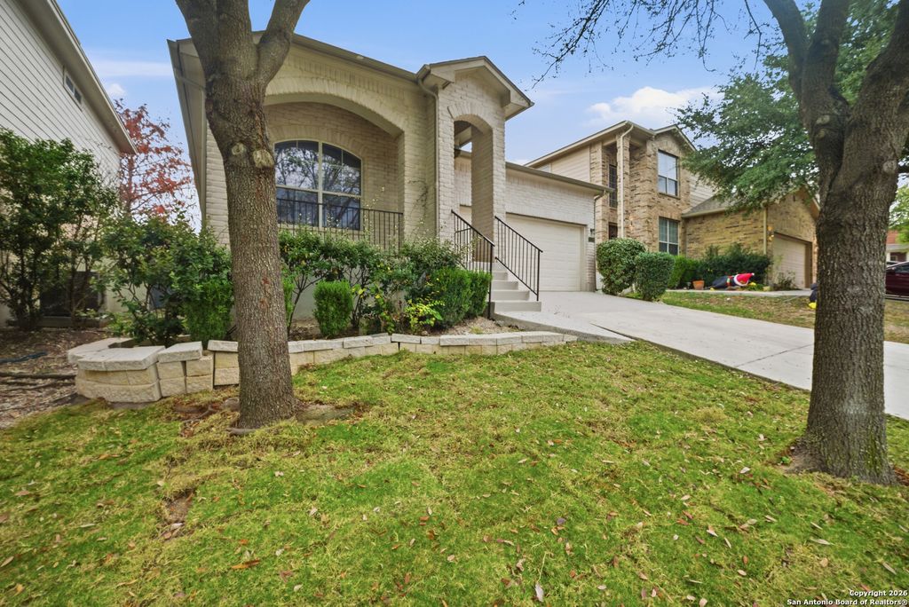 Photo of 12230 Painted Daisy, San Antonio, TX 78253 (MLS # 1931611)