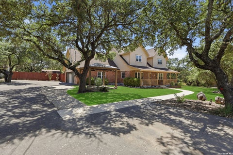 Photo of 410 Misty Water, San Antonio, TX 78260 (MLS # 2012665)