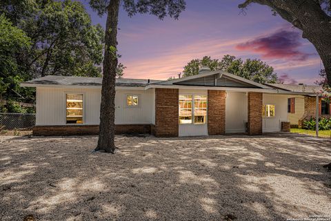 406 Artemis San Antonio TX 78218