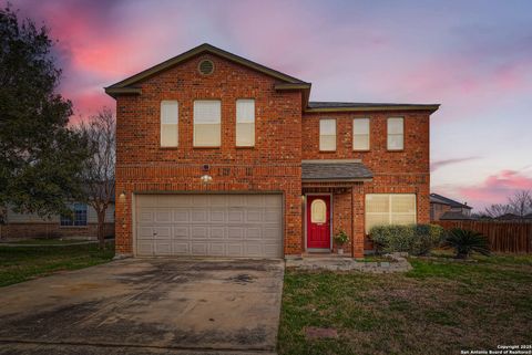 4919 Viking Coral, San Antonio, TX 78244 - MLS#: 1844446
