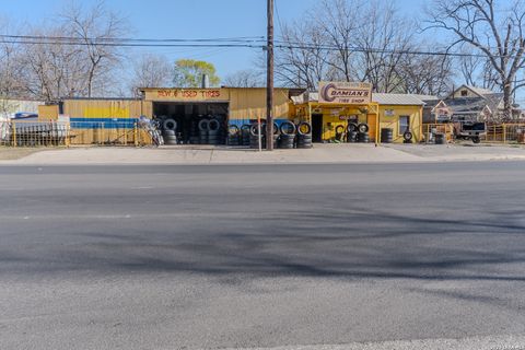 918 new laredo San Antonio TX 78211