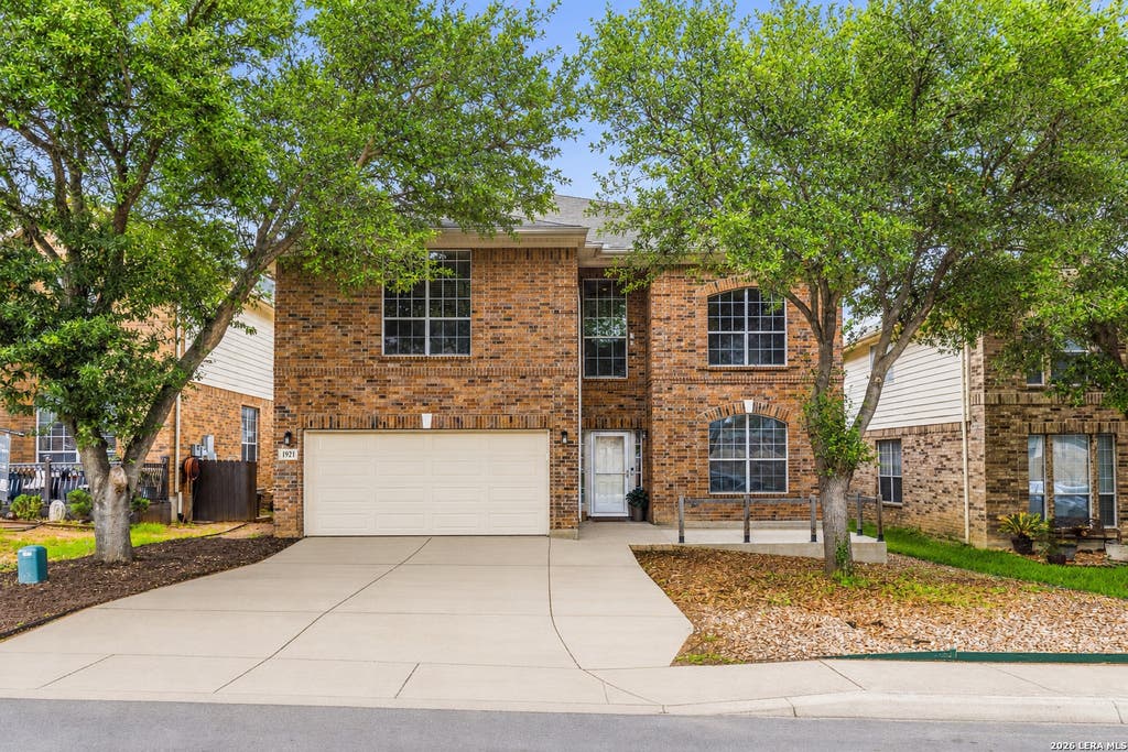 Photo of 1921 Walter Raleigh, Windcrest, TX 78239 (MLS # 1962190)