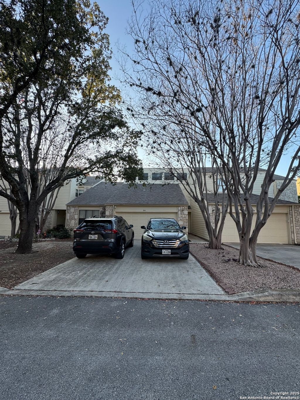 Photo of 8411 Echo Creek, San Antonio, TX 78240 (MLS # 1929377)