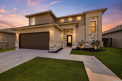 Property photo of 9514 Butterfly Bnd, San Antonio, TX 78224