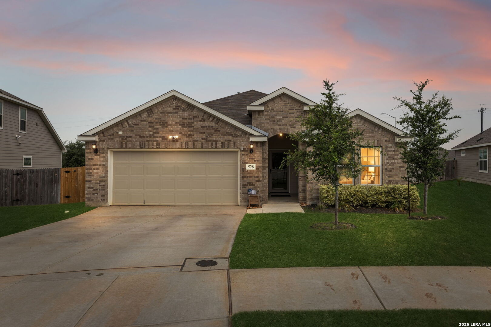 Photo 1 of 61 — 528 Dalton Cove, Cibolo, TX 78108