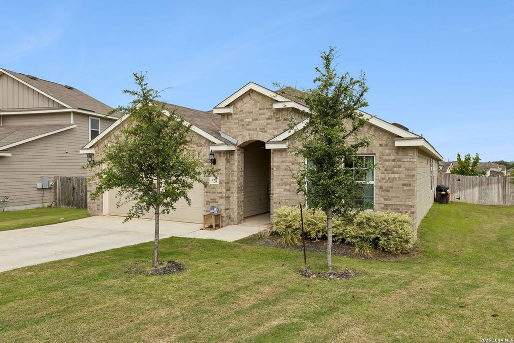 Photo of 528 Dalton Cove, Cibolo, TX 78108 (MLS # 1993698)