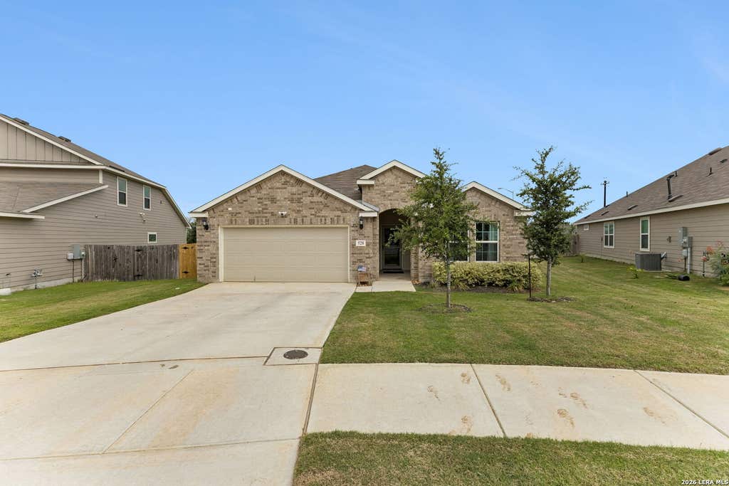Photo of 528 Dalton Cove, Cibolo, TX 78108 (MLS # 1993698)