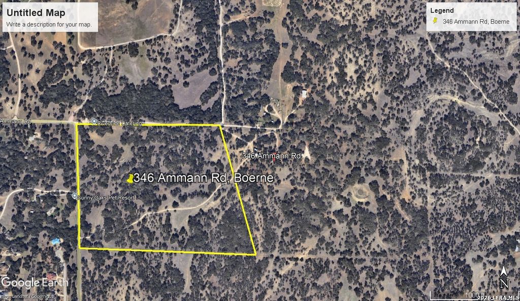 Photo of 346 Ammann, Boerne, TX 78015 (MLS # 1935647)