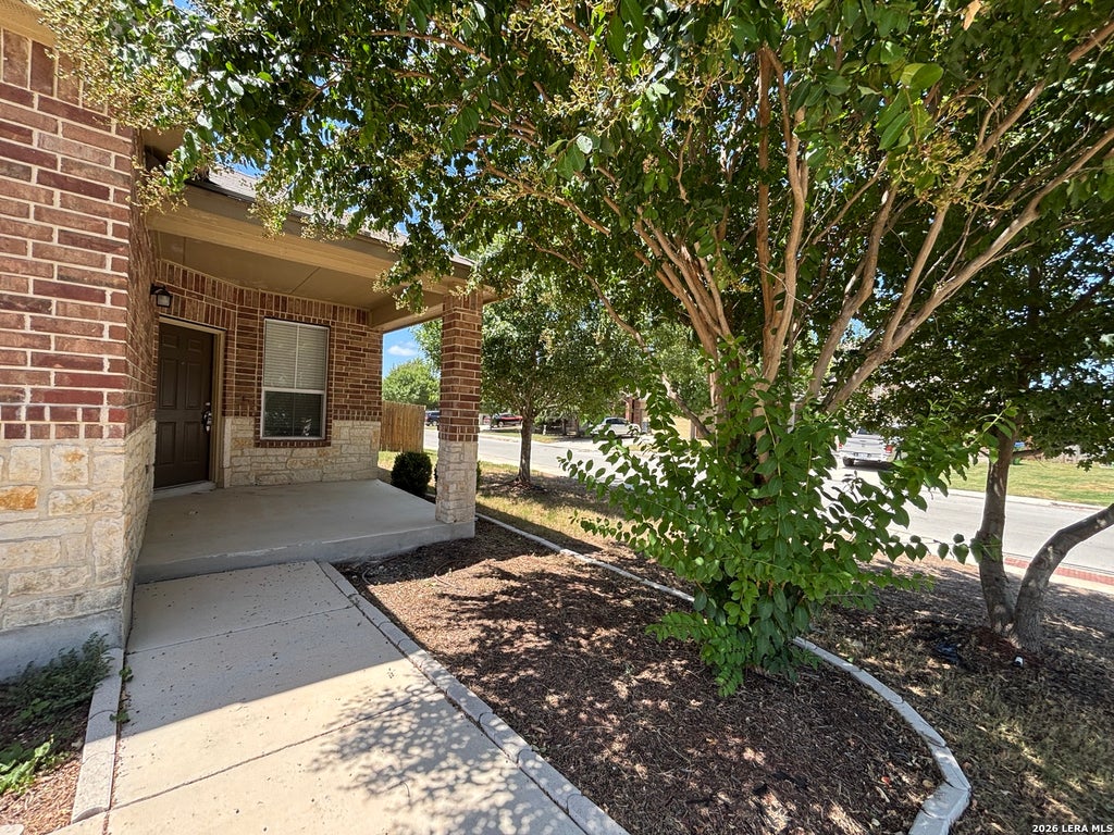 Photo of 13438 FRIO PARKE, San Antonio, TX 78254 (MLS # 2008790)