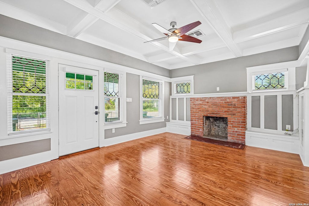 Photo of 732 N Palmetto, San Antonio, TX 78202 (MLS # 2024125)