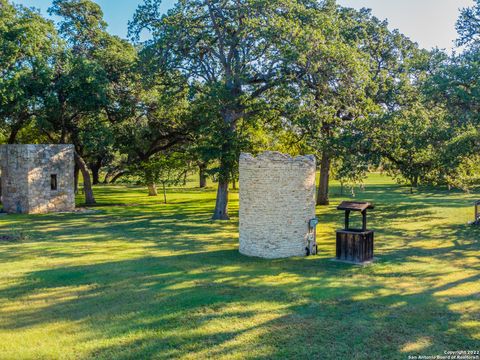 A home in Boerne