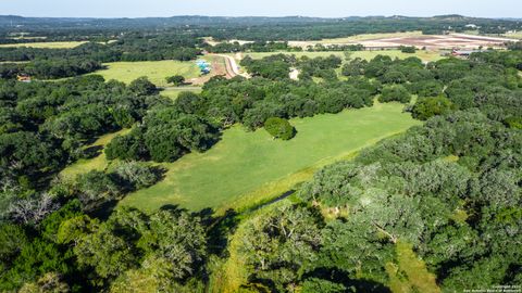 A home in Boerne