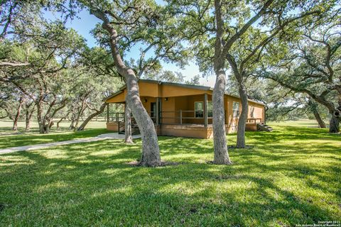 A home in Boerne