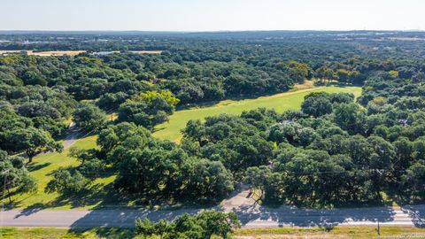 A home in Boerne