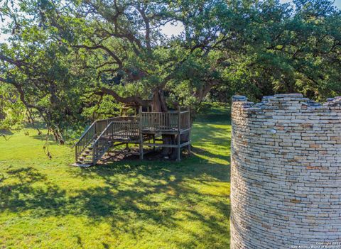 A home in Boerne