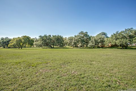 A home in Boerne