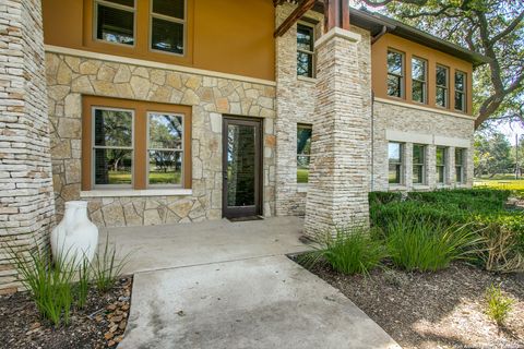 A home in Boerne