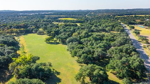 A home in Boerne