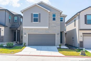 Single Family Residence at 10643 W Military UNIT 42