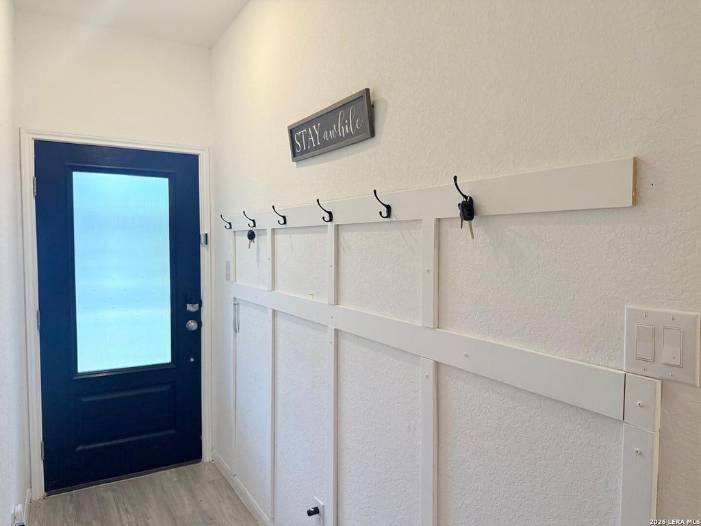 Photo of 9956 Pears Mill, San Antonio, TX 78254 (MLS # 1955240)