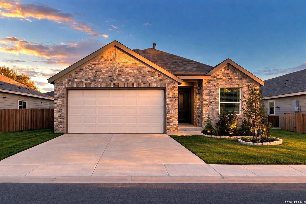 Photo of 9956 Pears Mill, San Antonio, TX 78254 (MLS # 1955240)