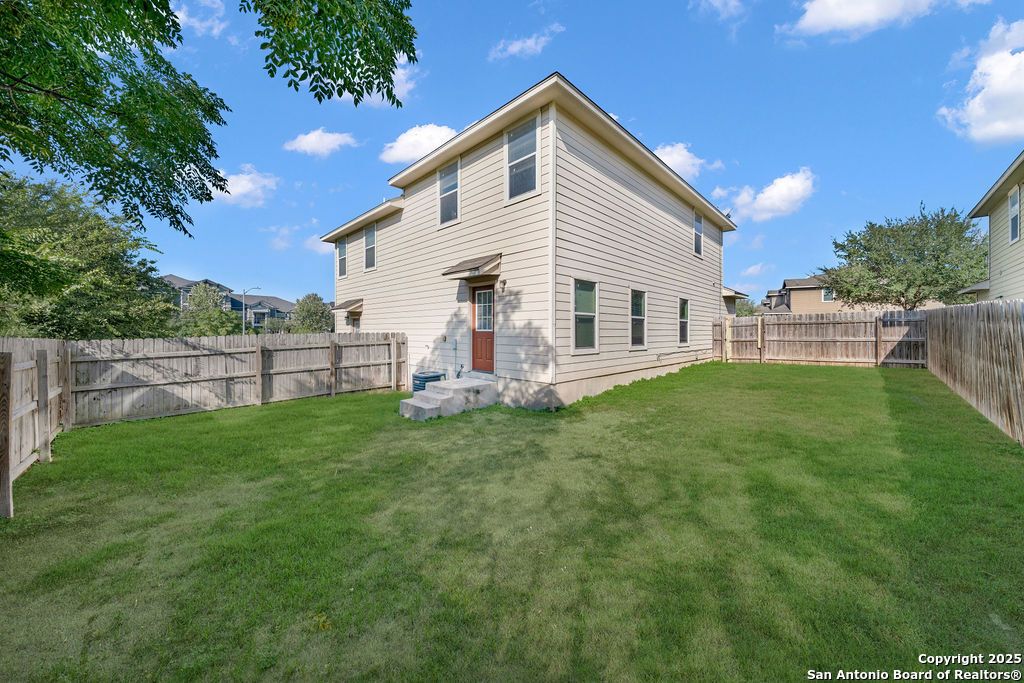 Photo of 4806 Appleseed Ct, San Antonio, TX 78238 (MLS # 1907561)