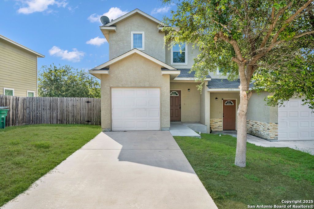 Photo of 4806 Appleseed Ct, San Antonio, TX 78238 (MLS # 1907561)