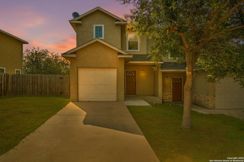 Photo of 4806 Appleseed Ct, San Antonio, TX 78238 (MLS # 1907561)