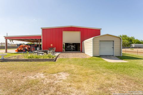 A home in San Benito