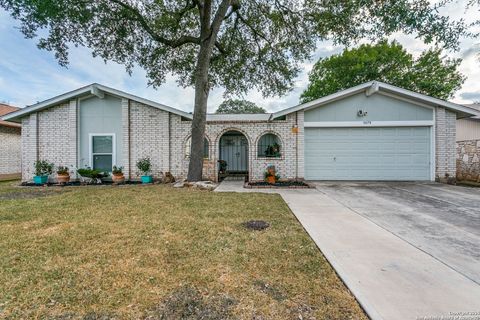 6674 country field San Antonio TX 78240