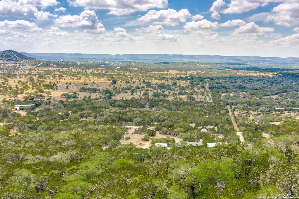 Photo of 2844 Hidden Valley Rd, Pipe Creek, TX 78063 (MLS # 1938472)