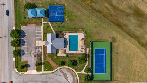 A home in Boerne