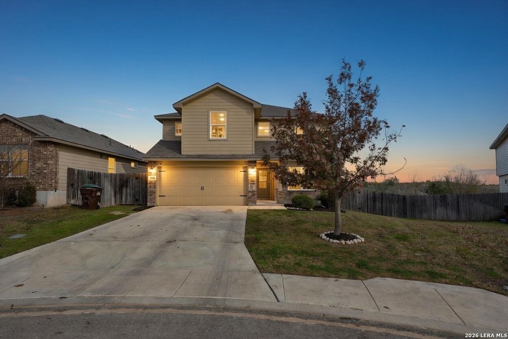 Photo of 1538 India Agate, San Antonio, TX 78245 (MLS # 1937537)