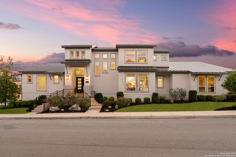 302 Majestic Bluff San Antonio TX 78258