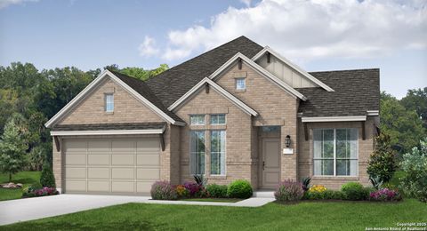 Photo of 420 Foxtail Canyon, Cibolo, TX 78108 (MLS # 1911647)