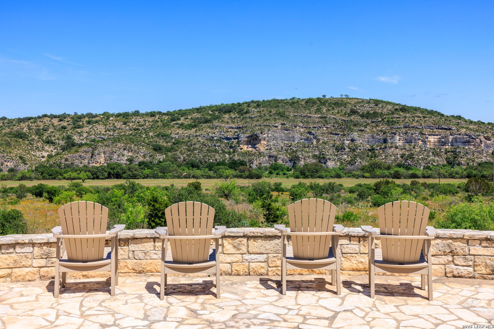 256 Persimmon Point