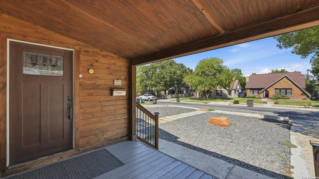 Photo of 1436 McKinley Ave, San Antonio, TX 78210 (MLS # 2022487)