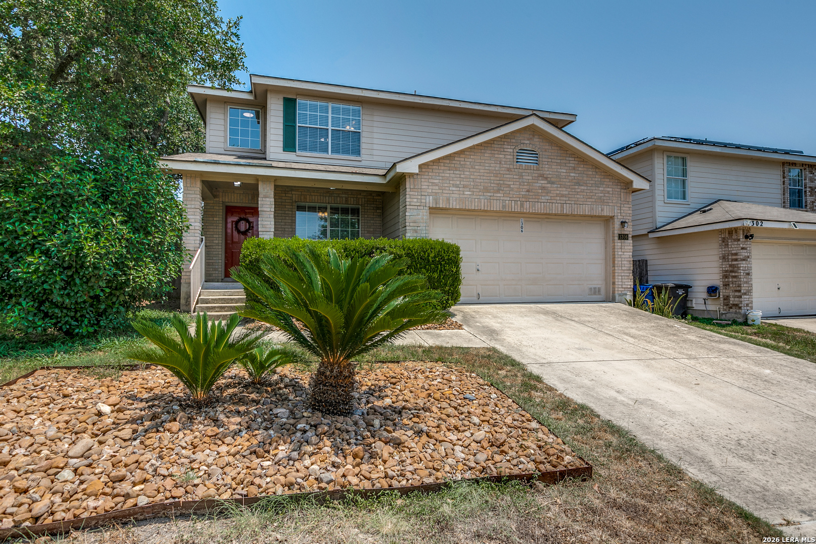 Photo 1 of 30 — 1306 Bobcat Pass, San Antonio, TX 78251