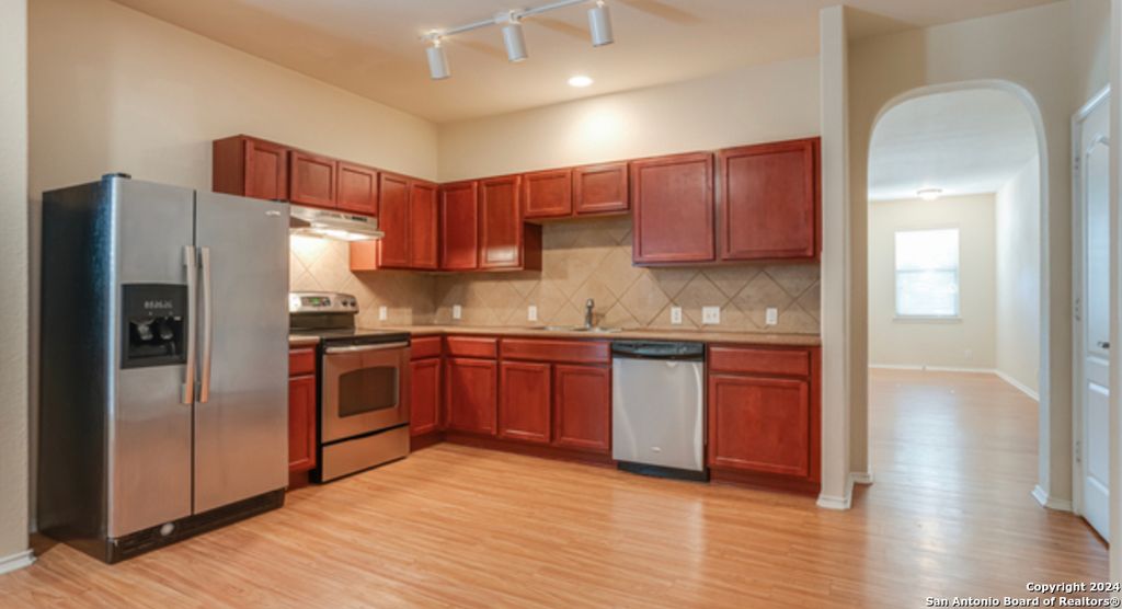 Photo of 8519 Pecan Cross, San Antonio, TX 78240 (MLS # 1880844)