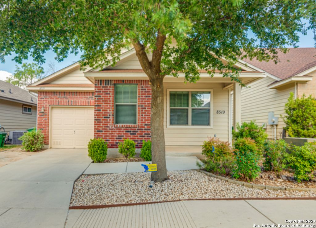 Photo of 8519 Pecan Cross, San Antonio, TX 78240 (MLS # 1880844)