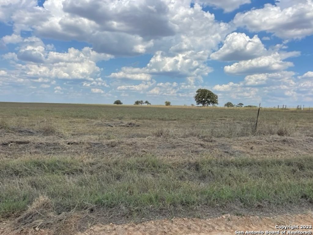 Photo of 8A County Road 232, Floresville, TX 78114 (MLS # 1927075)