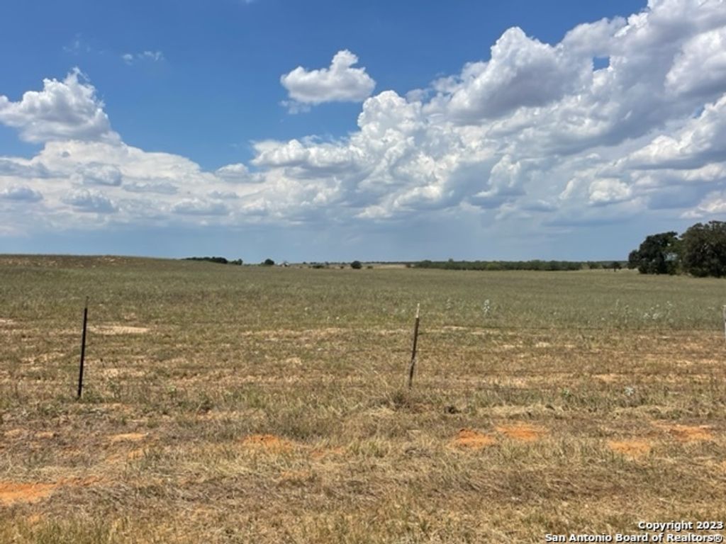 Photo of 8A County Road 232, Floresville, TX 78114 (MLS # 1927075)