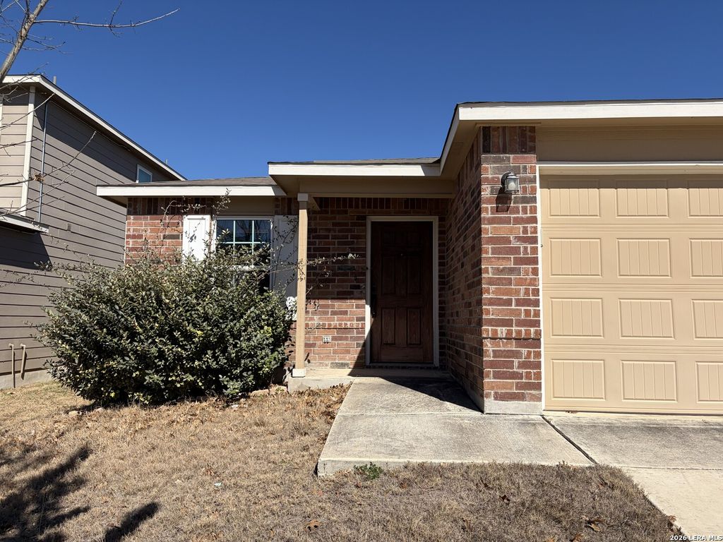 Photo of 11845 Silver Chase, San Antonio, TX 78254 (MLS # 1939148)
