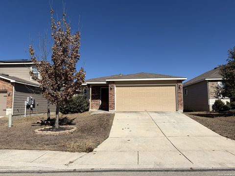 11845 Silver Chase San Antonio TX 78254