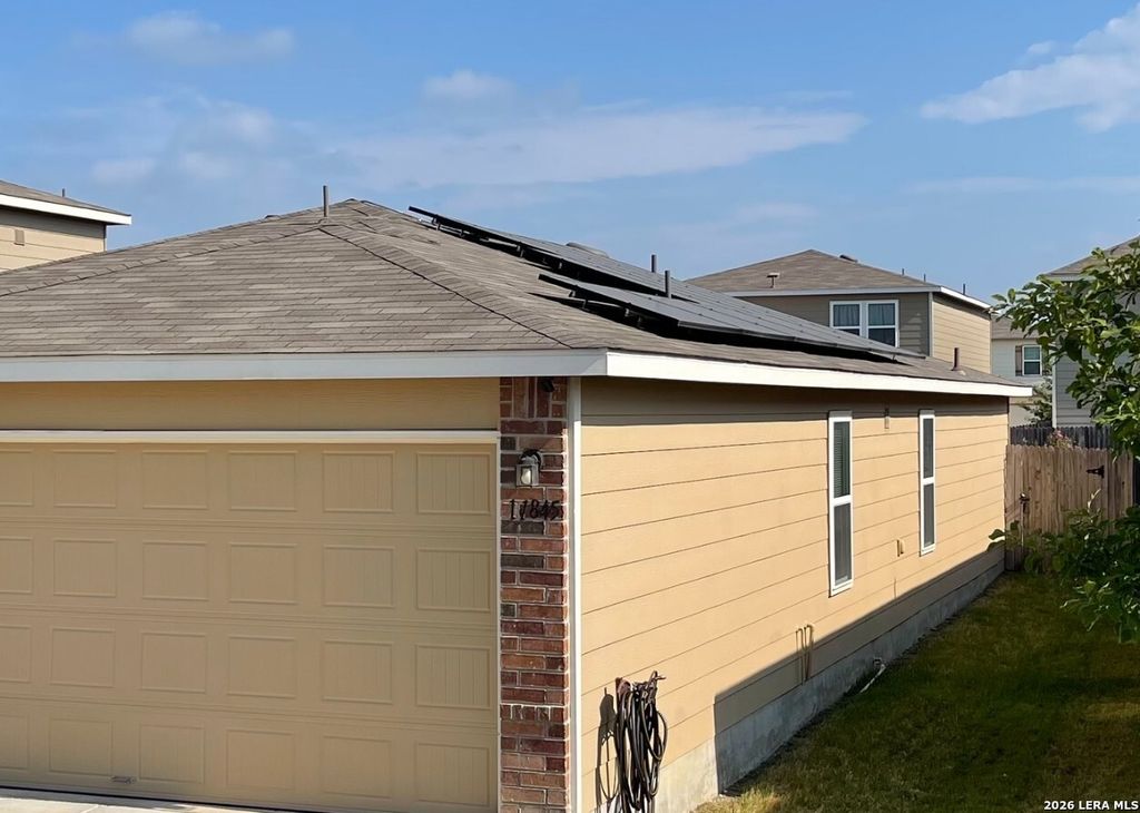 Photo of 11845 Silver Chase, San Antonio, TX 78254 (MLS # 1939148)